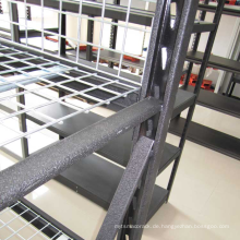 Warehouse / Office verwenden bequemes Schweißen Rack / Möbel Lager Industrie Rack